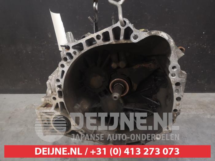 Toyota Verso Getriebe O546241