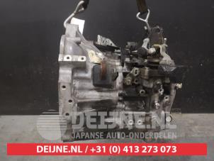 Toyota Verso Getriebe O546241 foto 2