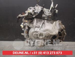 Toyota Verso Getriebe O546241 foto 3