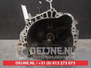 Gebruikte Versnellingsbak Toyota Verso 2.0 16V D-4D-F Prijs € 350,00 Margeregeling aangeboden door V.Deijne Jap.Auto-onderdelen BV