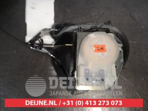 Kia Pro Ceed Sicherheitsgurt links hinten O546242 foto 2