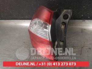 Kia Rio Achterlicht links O546258 foto 2
