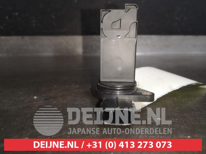 Mazda CX-3 Luchthoeveelheidsmeter O546283