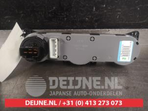 Kia Ceed Heizung Bedienpaneel O546321 foto 2