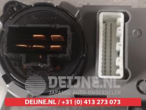 Kia Ceed Heizung Bedienpaneel O546321 foto 3