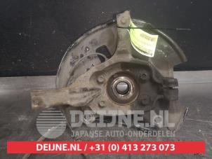 Mazda CX-3 Knuckle, front right O546327 photo 3