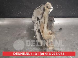 Mazda CX-3 Knuckle, front right O546327 photo 2