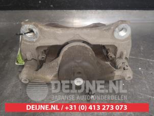Mazda CX-3 Front brake calliper, left O546328 photo 2
