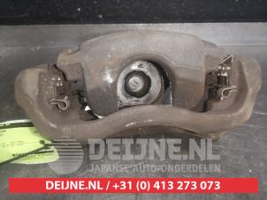 Mazda CX-3 Front brake calliper, left O546328 photo 3