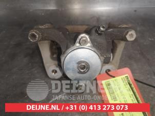 Mazda CX-3 Rear brake calliper, right O546330 photo 2