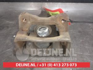 Mazda CX-3 Rear brake calliper, right O546330 photo 3
