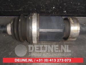 Mazda CX-3 Antriebswelle rechts vorne O546336 foto 3