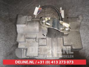 Mazda CX-3 Stuurslot O546341 foto 2