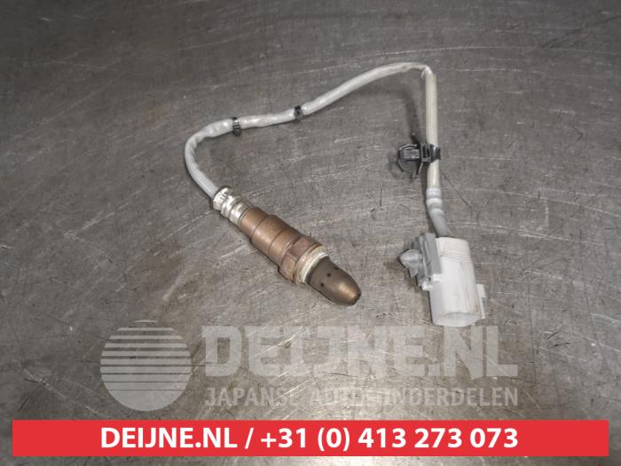 Gebruikte Lambda Sonde Mazda CX-3 (DJ/DK) 1.8 Skyactiv D 115 16V Prijs € 40,00 Margeregeling aangeboden door V.Deijne Jap.Auto-onderdelen BV
