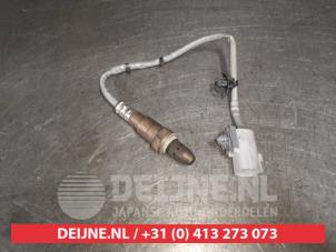 Gebruikte Lambda Sonde Mazda CX-3 (DJ/DK) 1.8 Skyactiv D 115 16V Prijs € 40,00 Margeregeling aangeboden door V.Deijne Jap.Auto-onderdelen BV