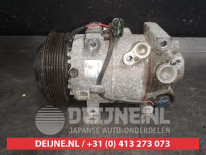 Hyundai I30 Air conditioning pump O546348 photo 3