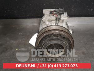 Hyundai I30 Air conditioning pump O546348 photo 2