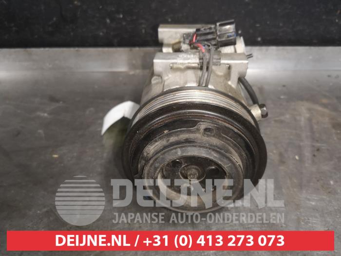 Gebruikte Aircopomp Hyundai i30 (PDEB5/PDEBB/PDEBD/PDEBE) 1.0 T-GDI 12V Prijs € 150,00 Margeregeling aangeboden door V.Deijne Jap.Auto-onderdelen BV