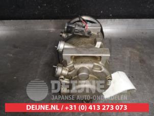 Hyundai I30 Klimapumpe O546349 foto 3