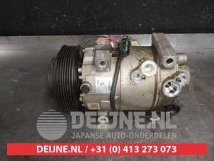 Hyundai I30 Klimapumpe O546349 foto 2