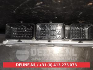 Nissan Micra Engine management computer O546356 photo 3