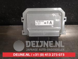 Nissan Micra Engine management computer O546356 photo 2