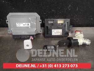 Gebruikte Computer Motormanagement Nissan Micra (K14) 0.9 IG-T 12V Prijs € 150,00 Margeregeling aangeboden door V.Deijne Jap.Auto-onderdelen BV