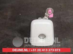 Nissan Micra Slotenset Cilinder (compleet) O546358 foto 2