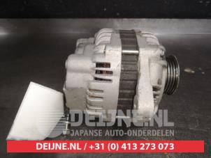 Suzuki SX-4 Dynamo O546366 foto 2