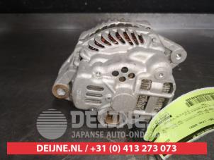 Suzuki SX-4 Dynamo O546366 foto 3