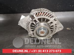 Gebruikte Dynamo Suzuki SX4 (EY/GY) 1.6 16V VVT Comfort,Exclusive Autom. Prijs € 50,00 Margeregeling aangeboden door V.Deijne Jap.Auto-onderdelen BV