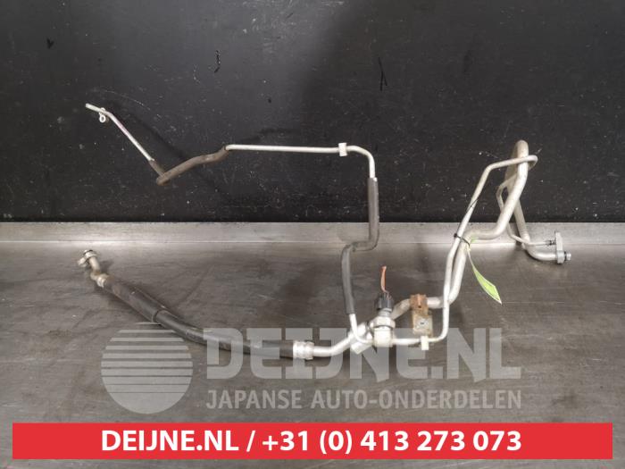 Suzuki SX-4 Airco Leiding O546386