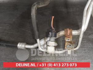 Suzuki SX-4 Air conditioning line O546386 photo 2