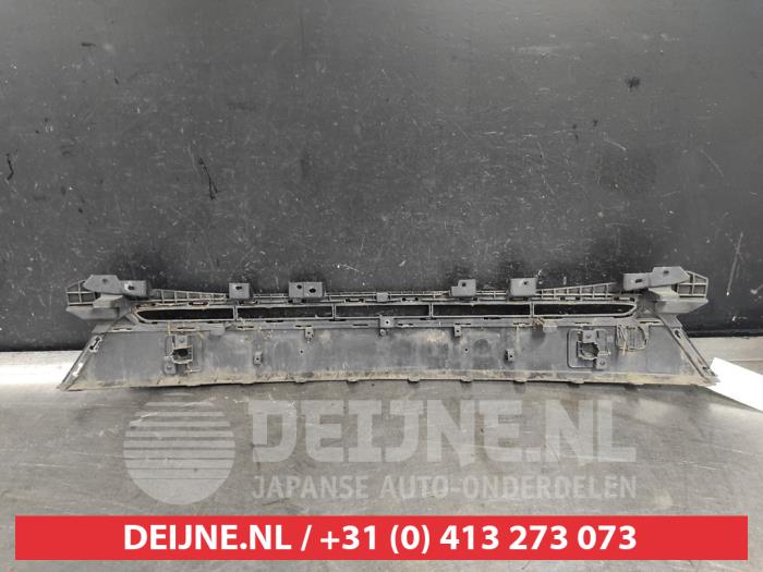 Kia Sportage Bumper Rooster O546390
