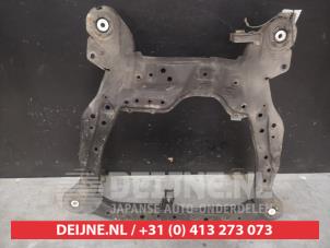 Suzuki Kizashi Subframe O546403 foto 2