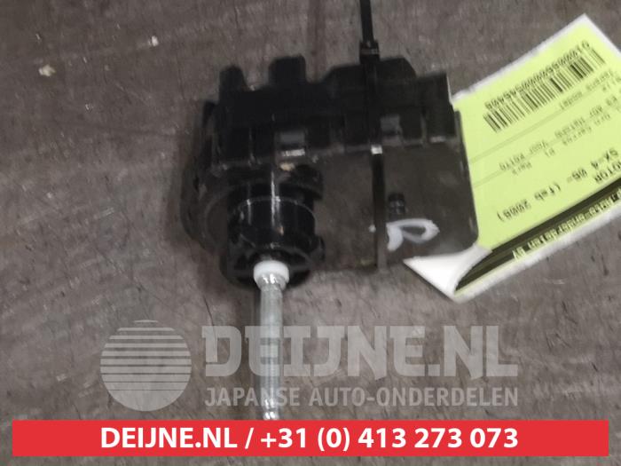 Suzuki SX-4 Koplampmotor O546408
