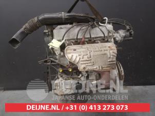Suzuki Alto Motor O546410 foto 2