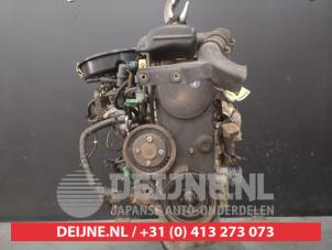 Gebruikte Motor Suzuki Alto (SH410) 1.0 GA,GL Prijs € 150,00 Margeregeling aangeboden door V.Deijne Jap.Auto-onderdelen BV