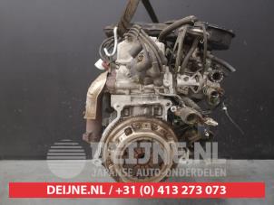 Suzuki Alto Motor O546410 foto 3