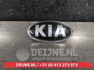 Gebruikte Embleem Kia Sportage (QL) 1.6 T-GDI 16V 4x2 Prijs op aanvraag aangeboden door V.Deijne Jap.Auto-onderdelen BV