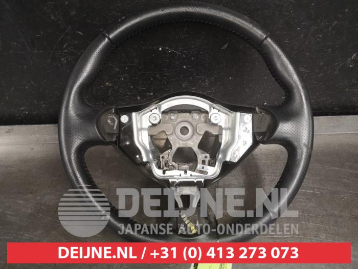 Nissan Note Lenkrad O546419