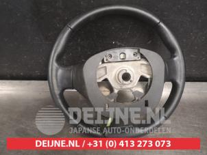 Nissan Note Steering wheel O546419 photo 2