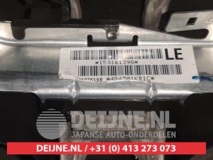 Nissan Note Steering wheel O546419 photo 3