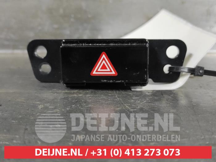 Mitsubishi Outlander Panic lighting switch O546430