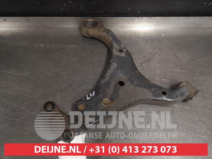 Kia Pro Ceed Draagarm onder links-voor O546538
