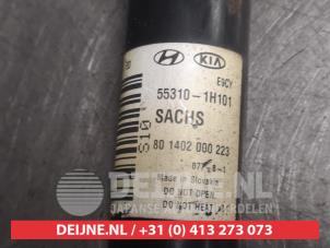 Kia Pro Ceed Schokdemper links-achter O546539 foto 3