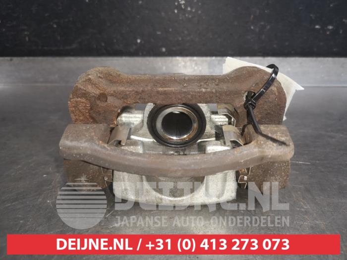Kia Pro Ceed Remklauw (Tang) rechts-achter O546542