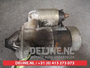 Mitsubishi Space Star Starter O546567 photo 2