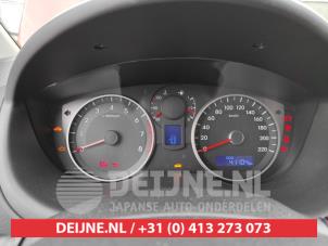 Hyundai I20 Kilometerteller KM O546570 foto 3