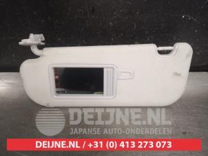 Hyundai I30 Sun visor O546624 photo 2